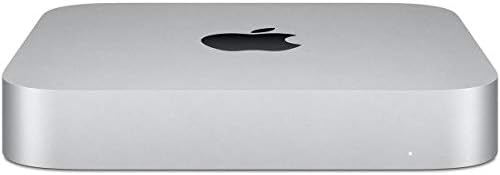 Amazon.com: Apple Mac mini 2020 con chip Apple M1 (8 GB de RAM